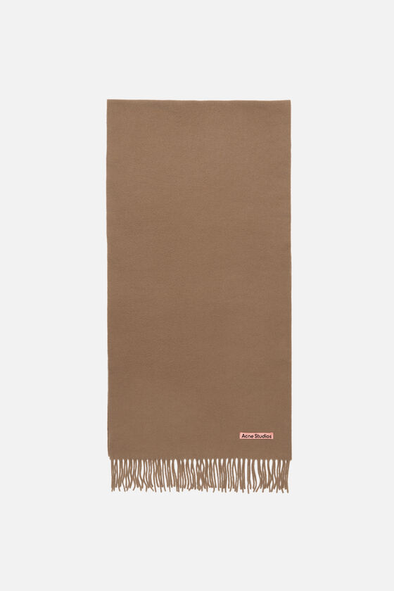 FN-UX-SCAR000218, Caramel brown