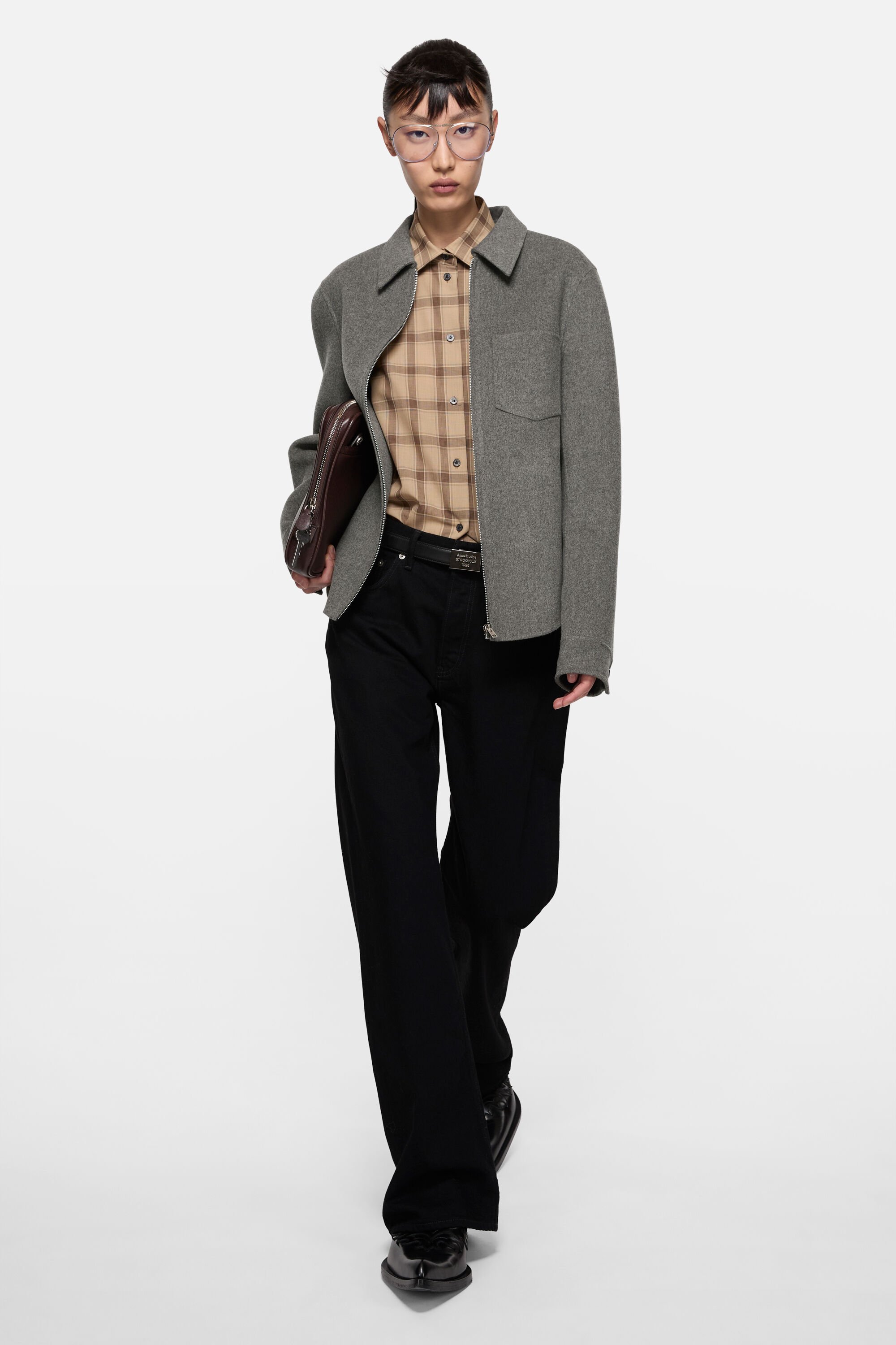 Acne Studios – Women's jackets & overshirts