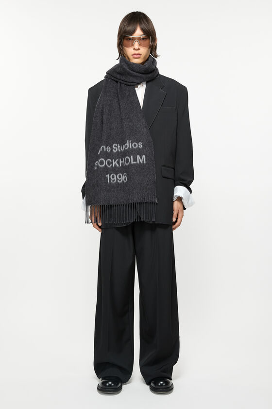 Acne Studios – 1996 Logo garments