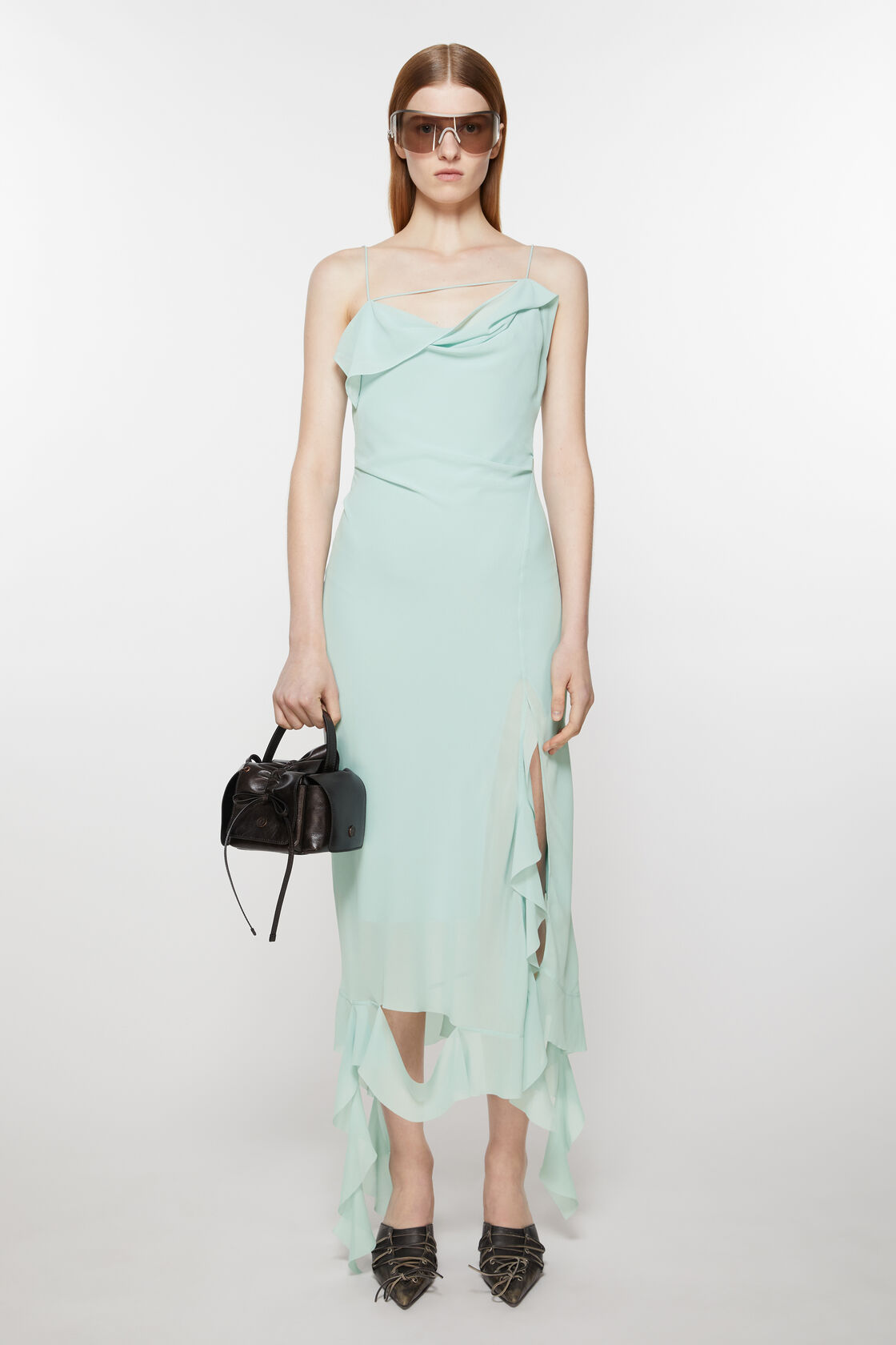 Acne Studios Dress 37 main image 0