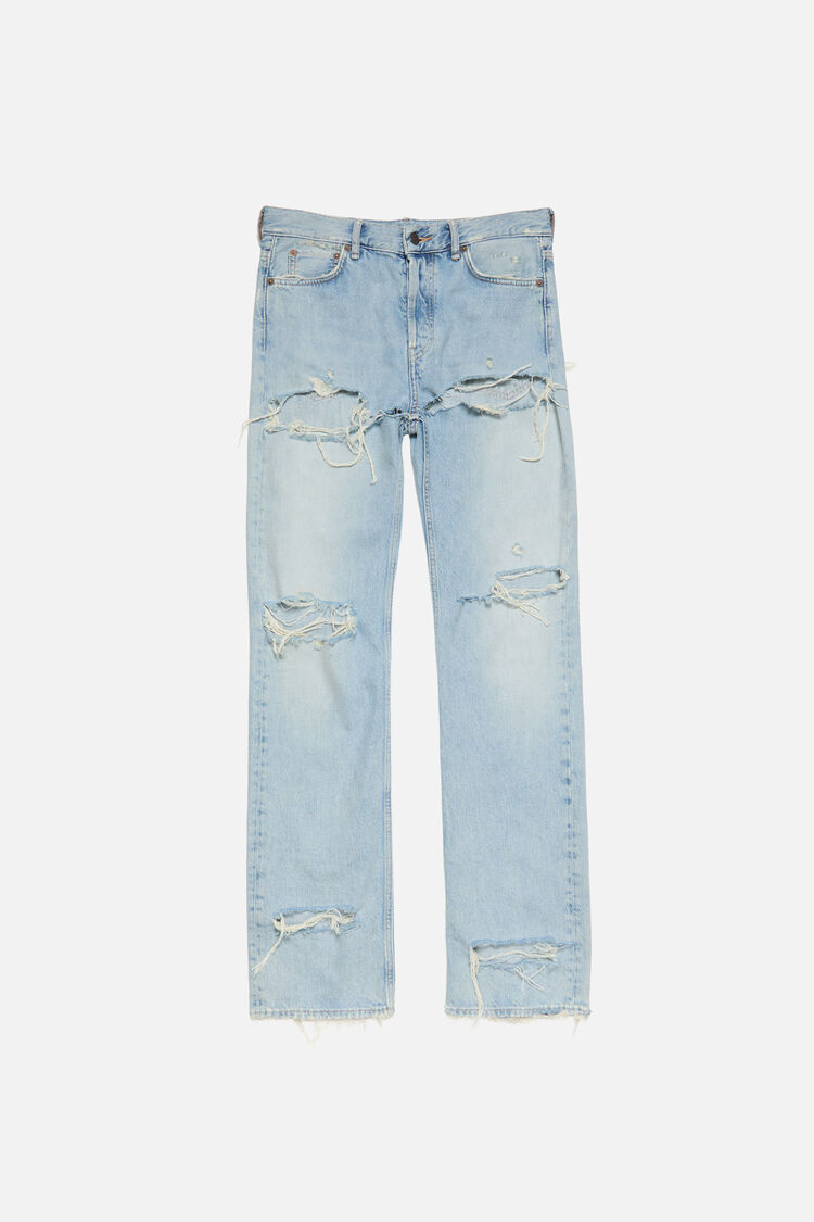 FN-WN-5PKT000604, Light blue