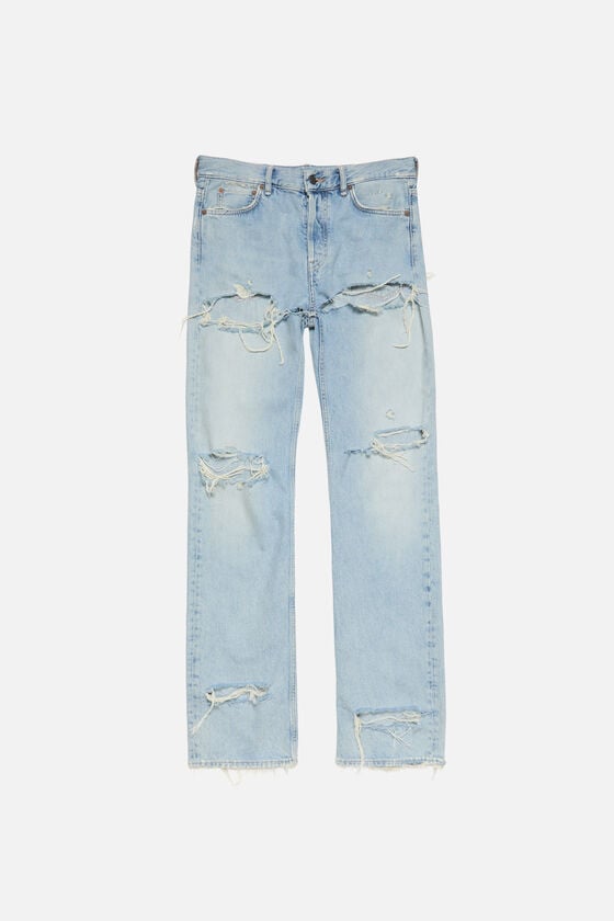 FN-WN-5PKT000604, Light blue