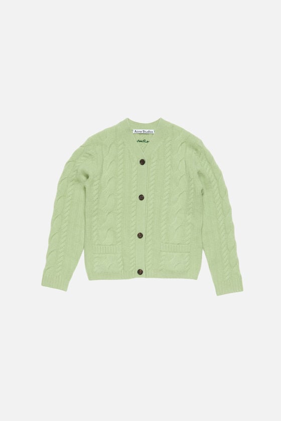 RW-WN-KNIT000124, Sage green