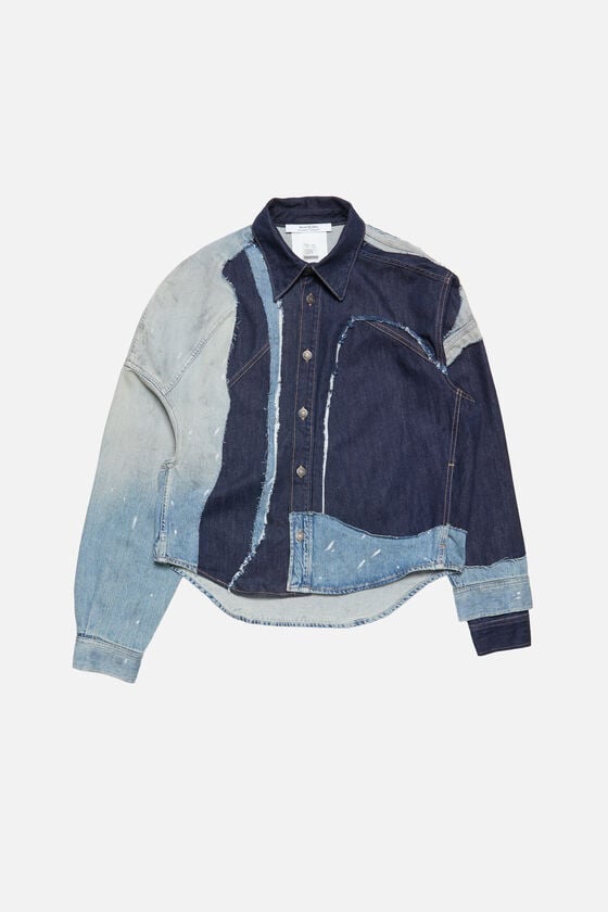 RW-UX-SHIR000001, Indigo/blue, 2000x