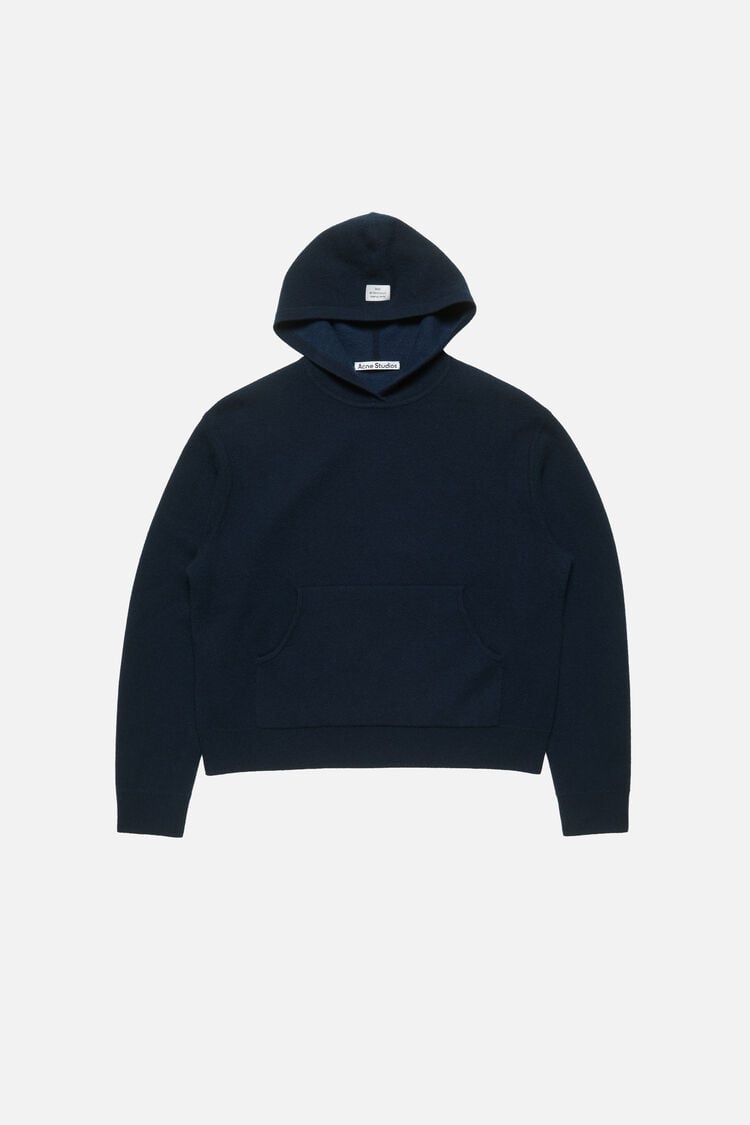 RW-MN-KNIT000011, Ink blue