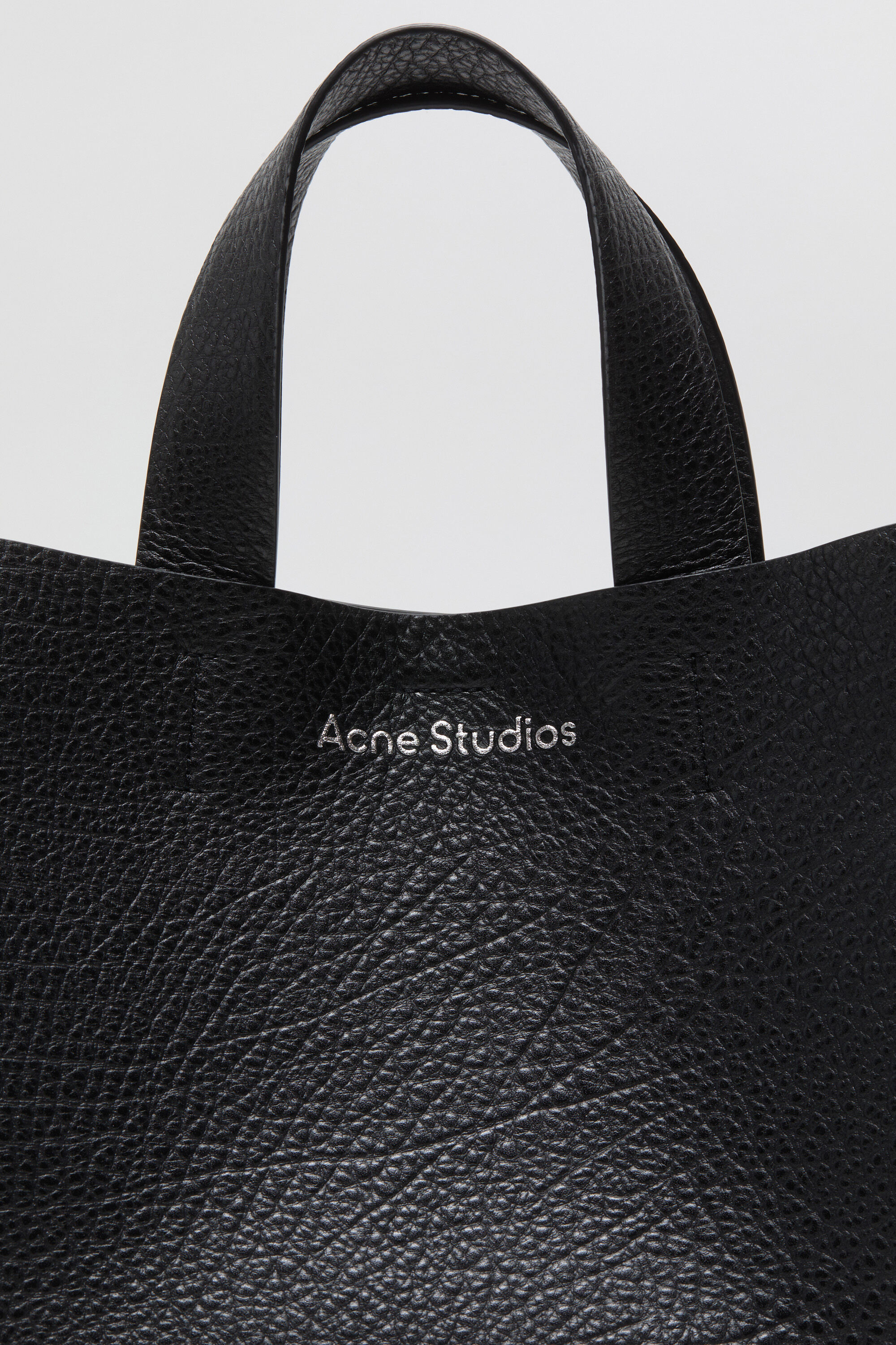 Acne Studios - Musubi tote bag - Black