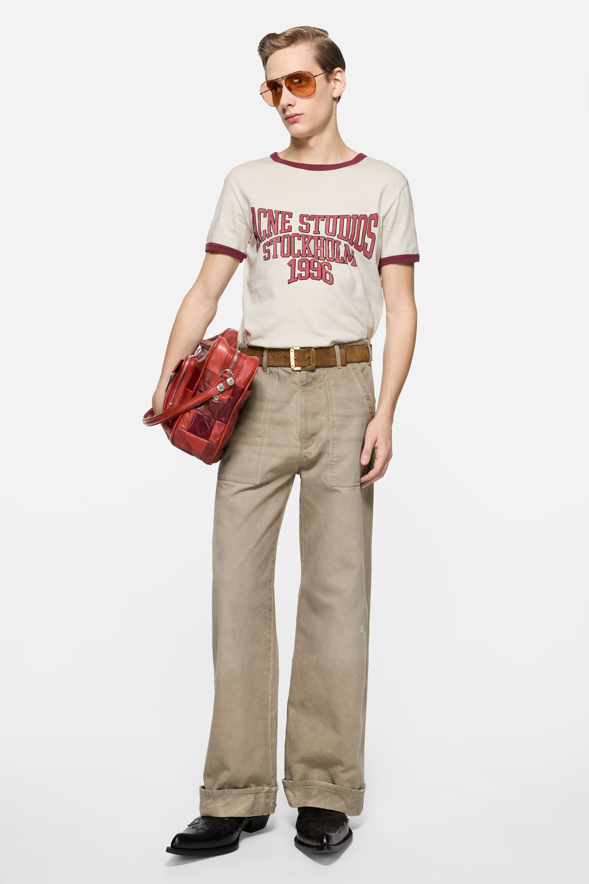 Acne Studios - ウェア