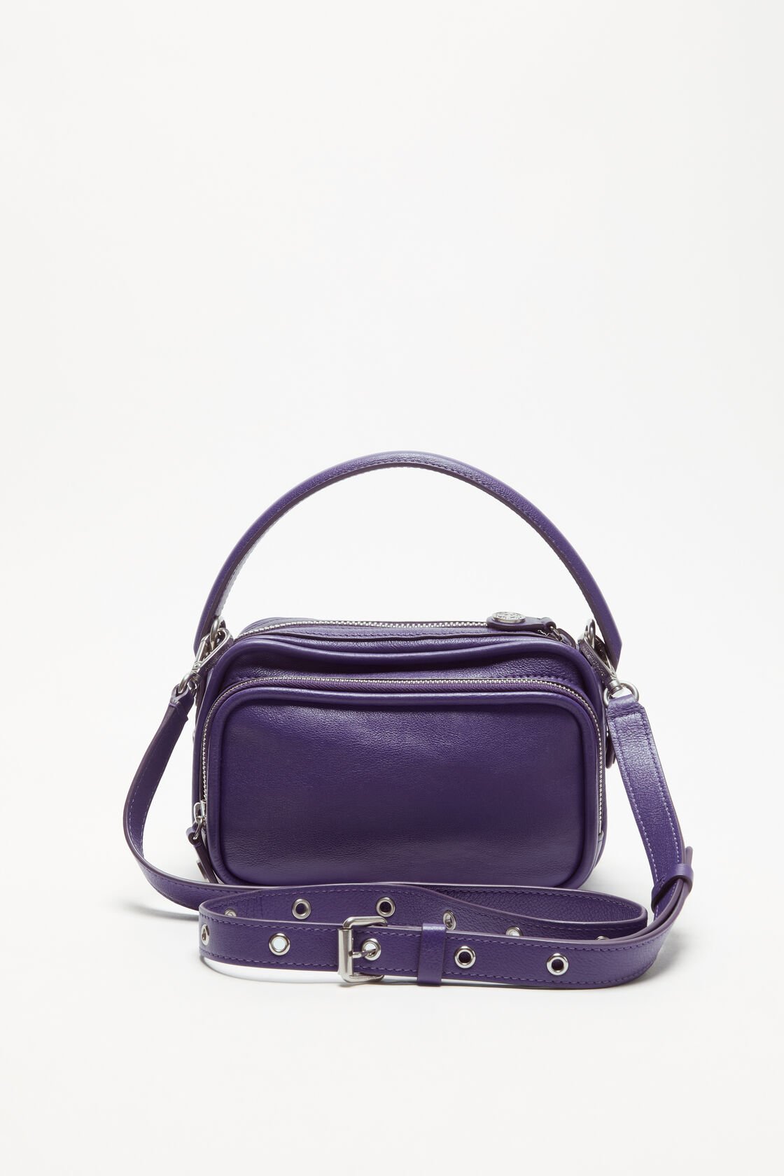 Camero Kit Crossbody Bag, Violet purple, 2000x