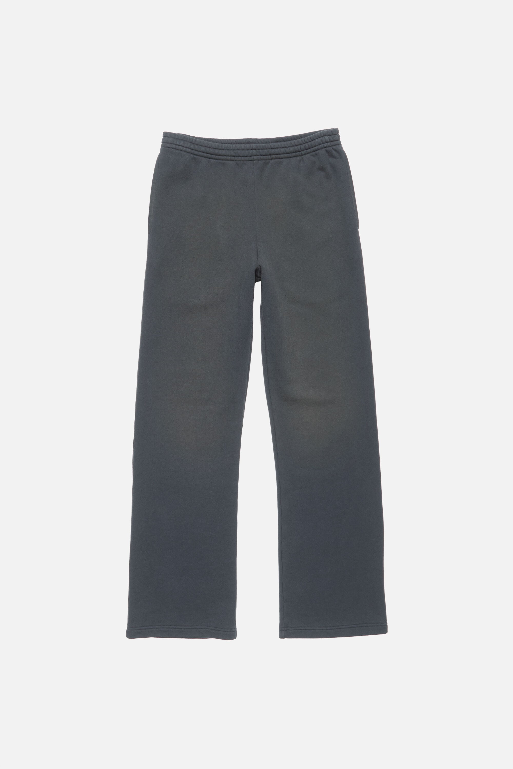 Acne Studios トラウザー　スラックス グレー系　サイズ48 Acne Studios – メンズリラックスフィットトラウザーズ