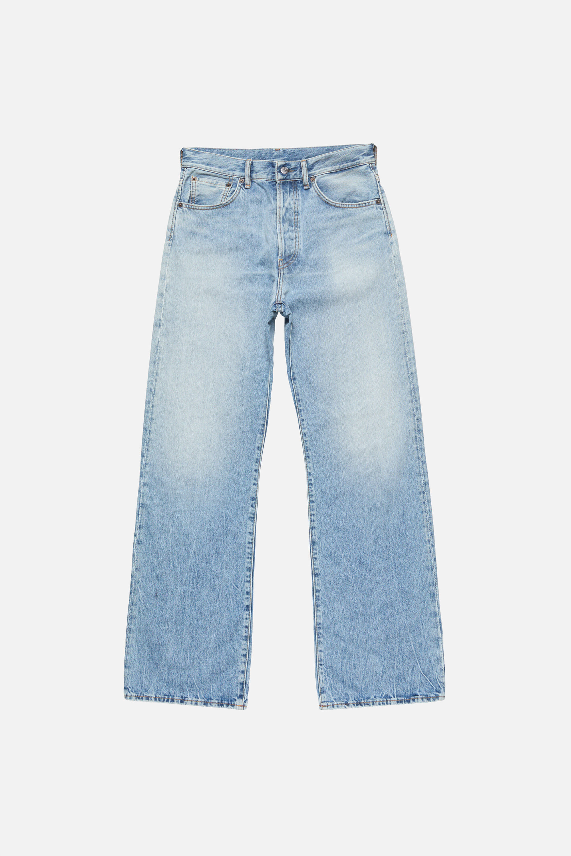 Acne Studios - Bootcut Jeans