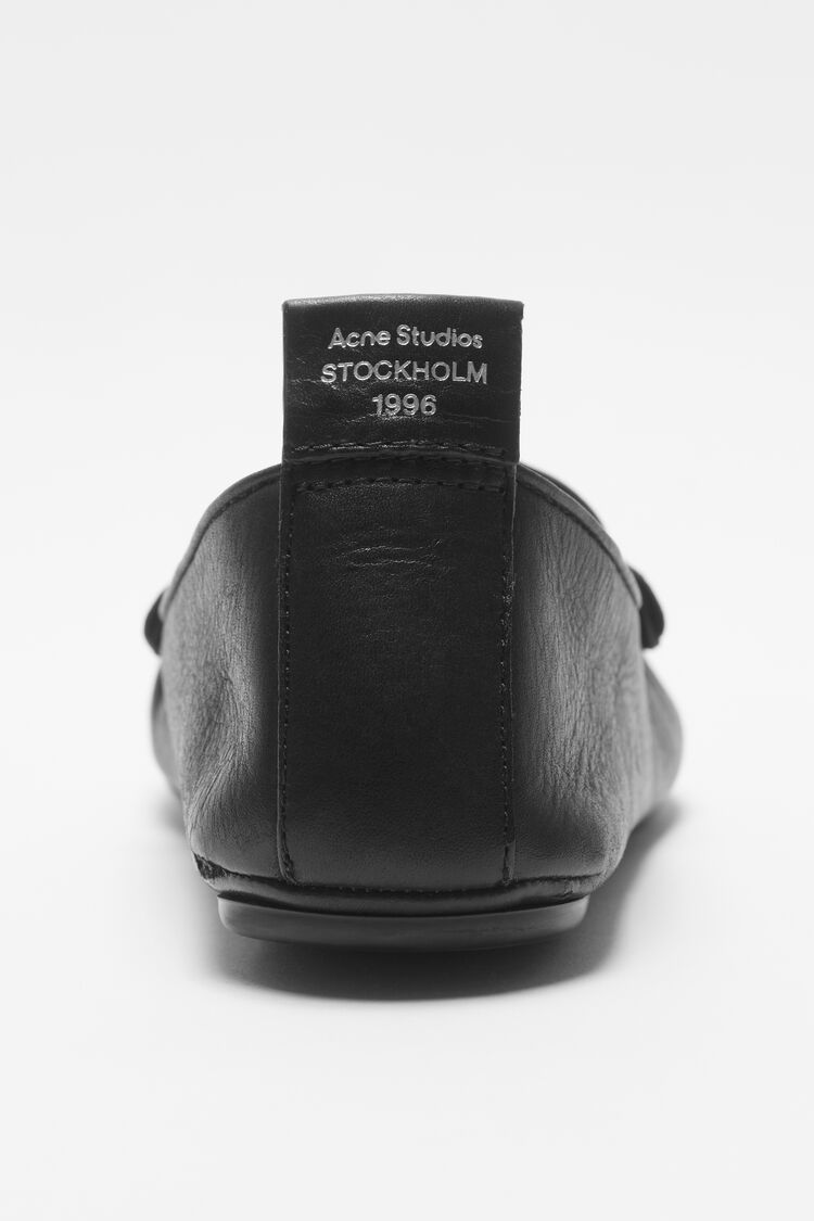 FN-WN-SHOE001065, Black