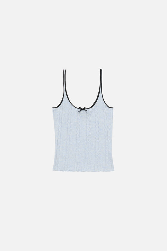 RW-WN-KNIT000026, Light blue