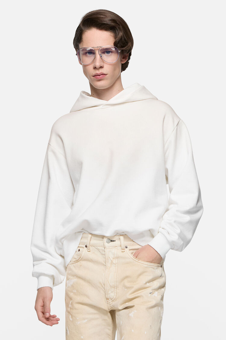 FN-UX-SWEA000020, Dusty white