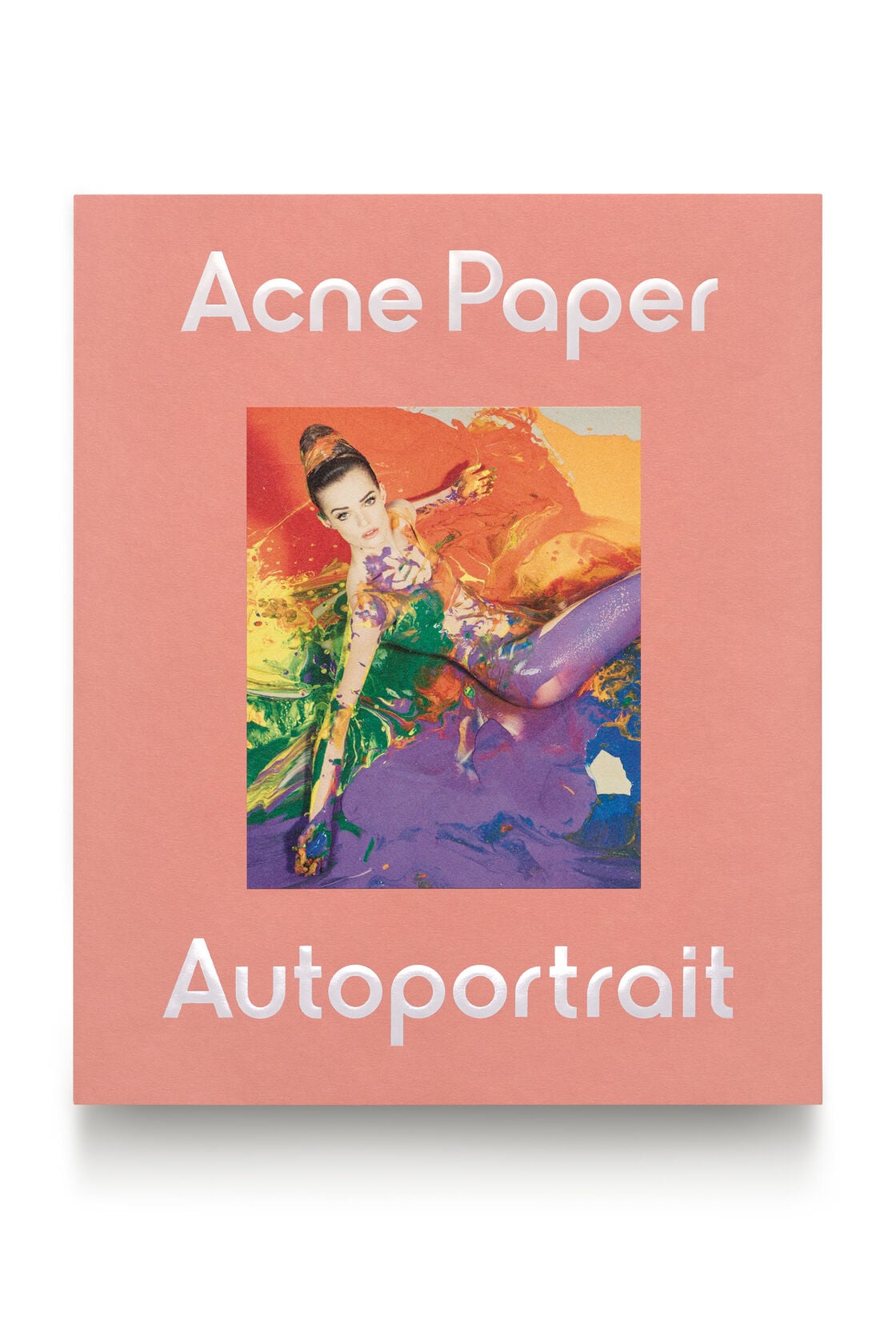 Acne Paper Issue 21 | Autoportrait, ONE SIZE, 2000x