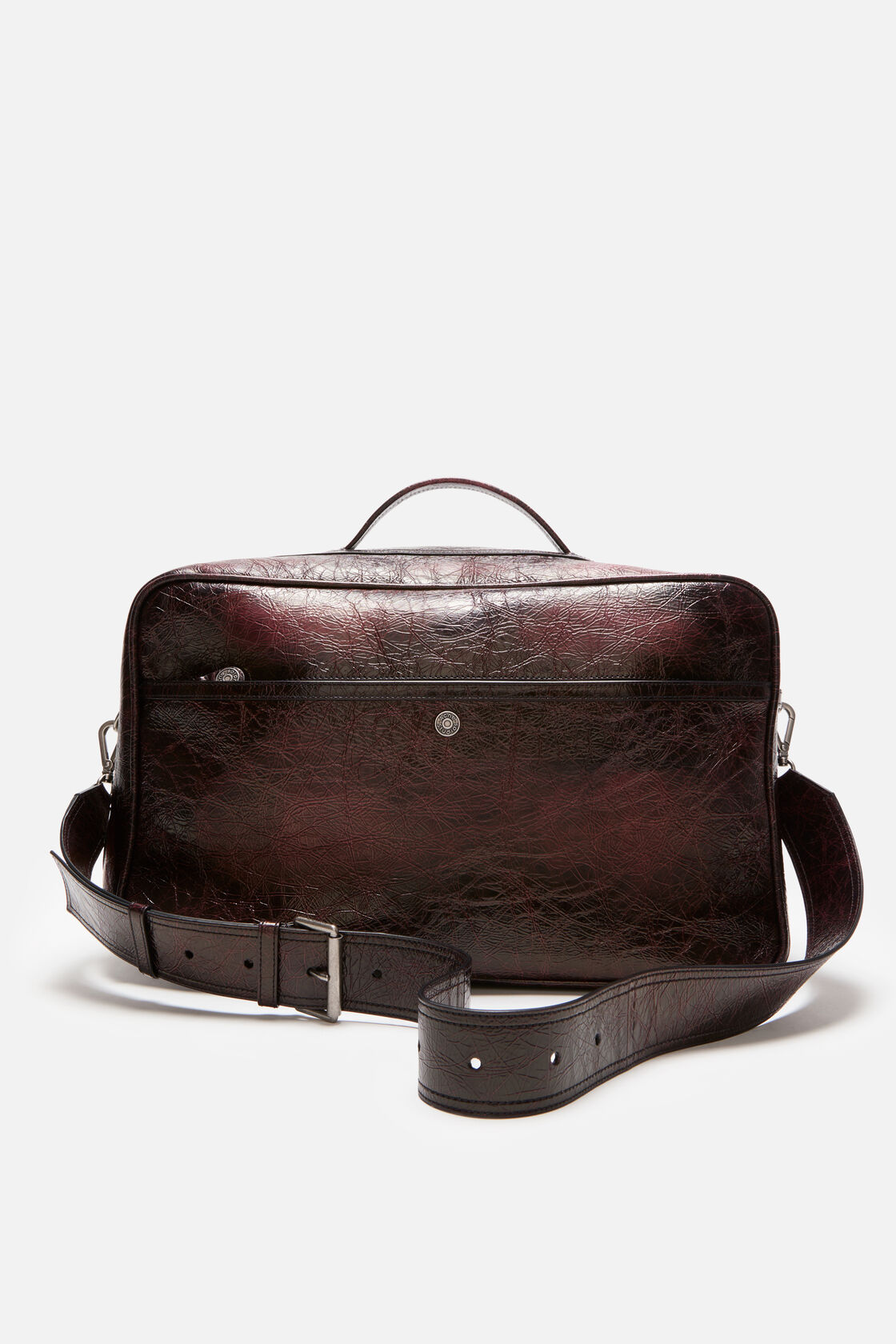 Camero duffle bag, Burgundy, 2000x