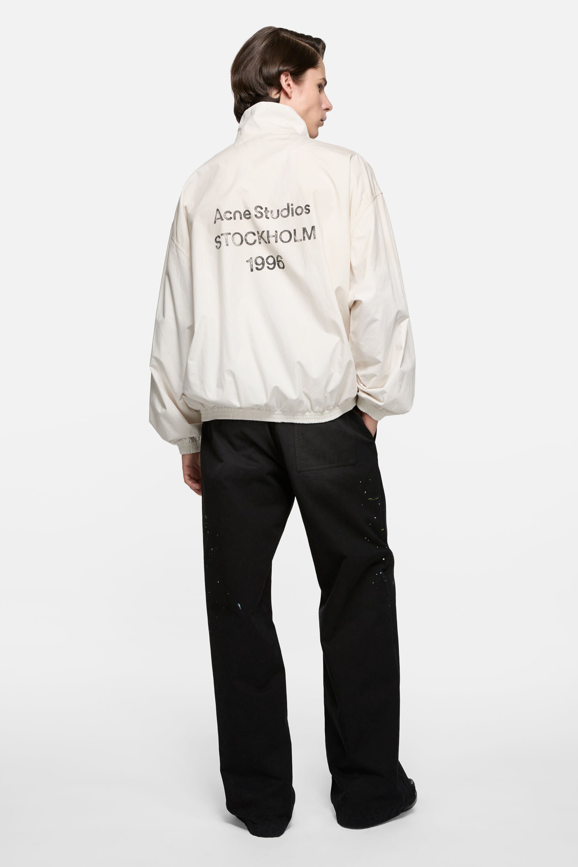 Acne Studios – 1996 Logo garments