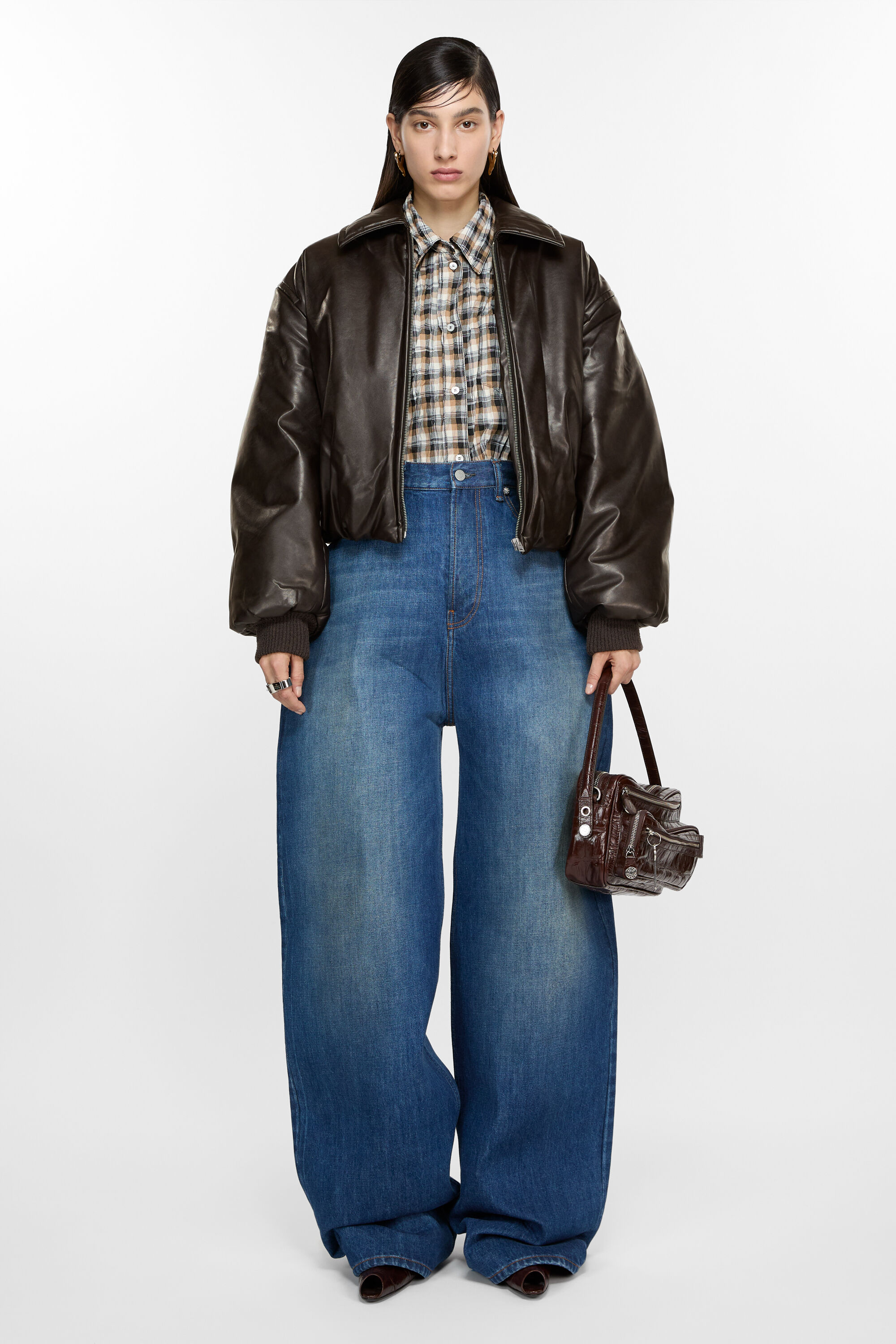 Acne Studios - Women's Outerwear