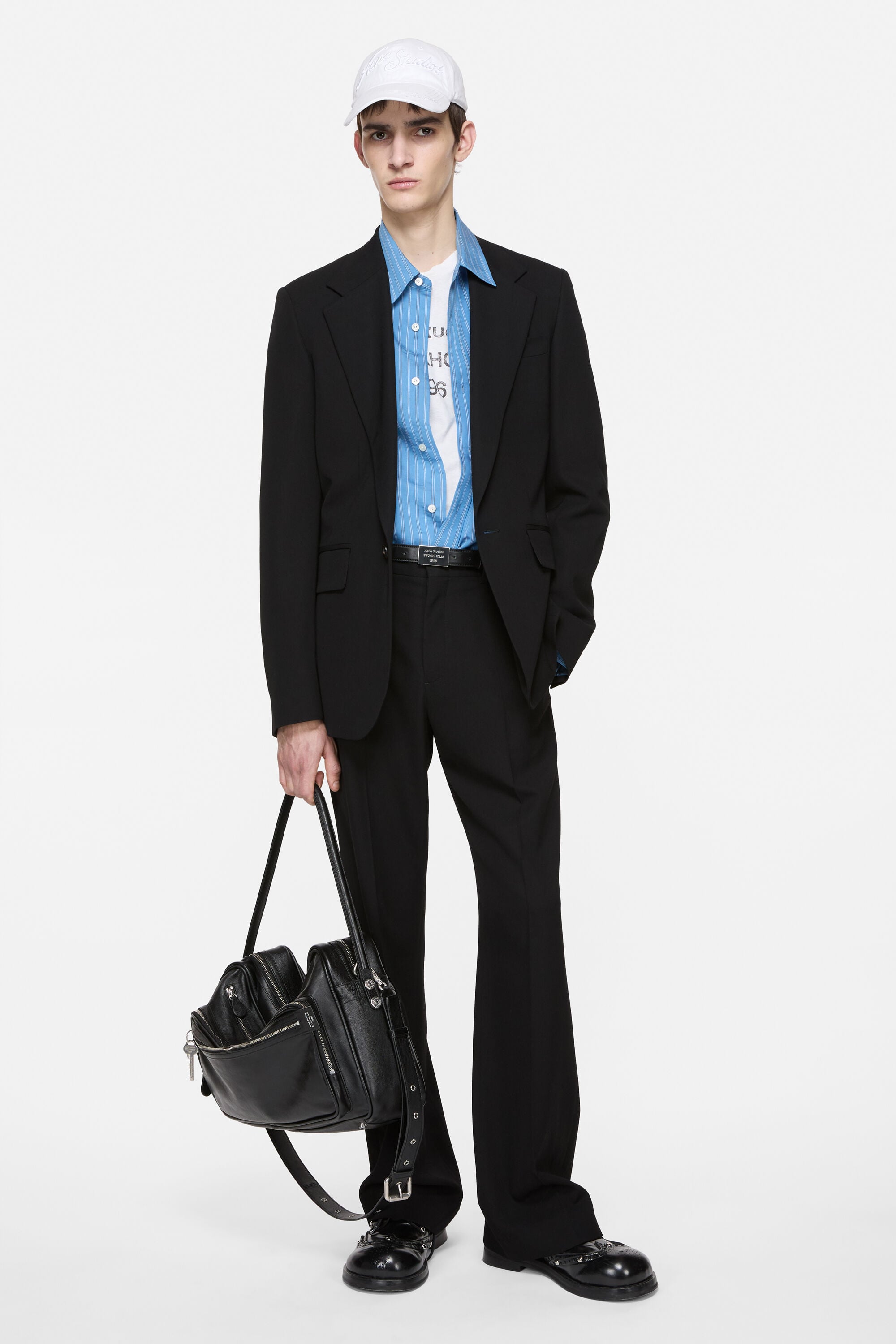 Acne Studios - メンズテーラードピース