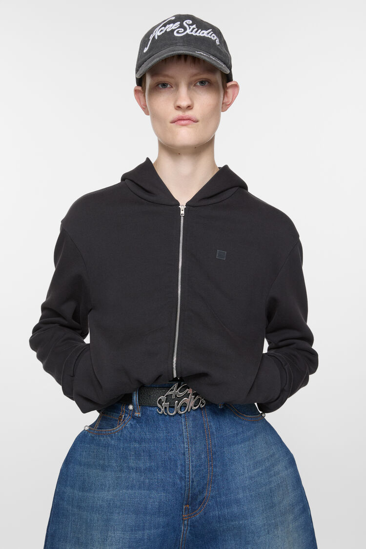 FA-UX-SWEA000193, Black