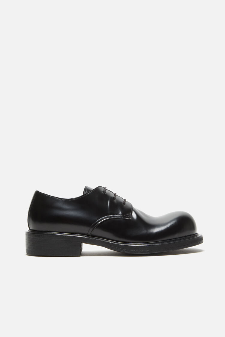 FN-MN-SHOE000302, ブラック