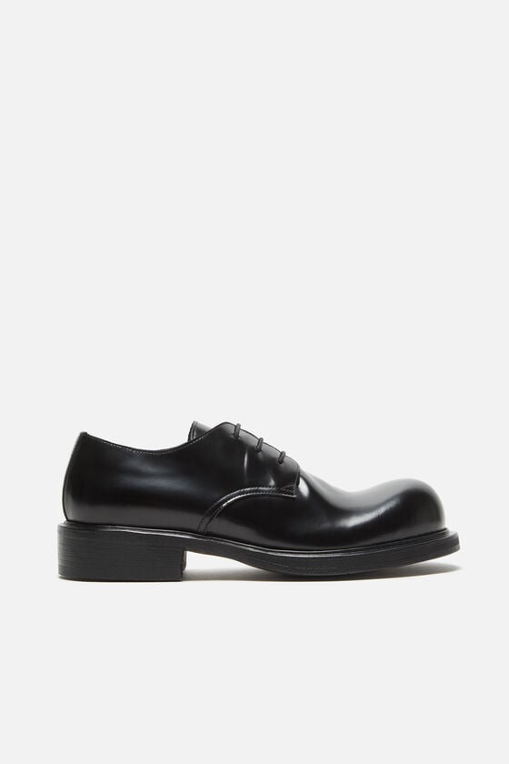 FN-MN-SHOE000302, Nero