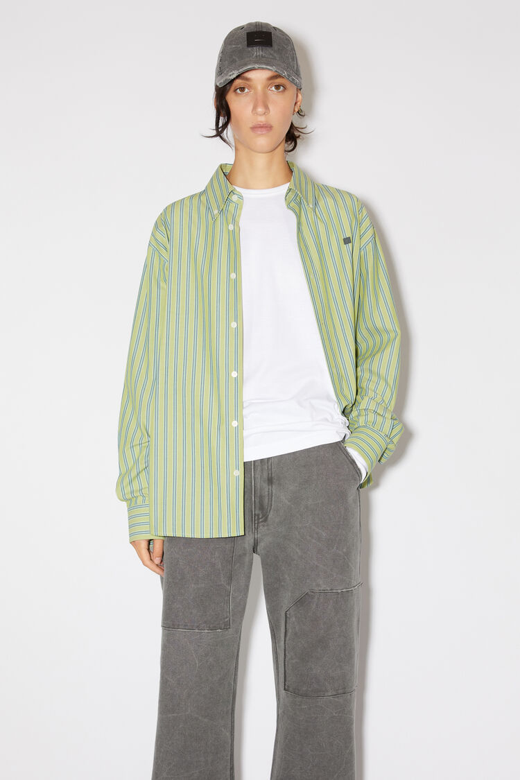 Acne Studios – Women’s shirts and blouses