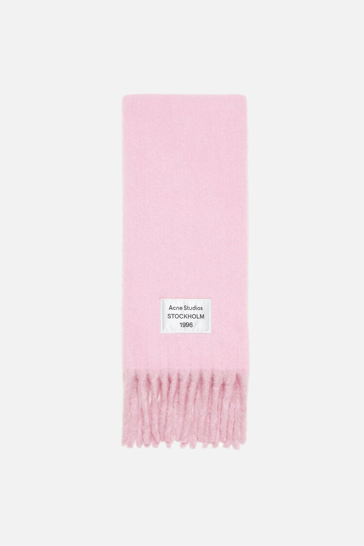 FN-UX-SCAR000399, Pink/lilac