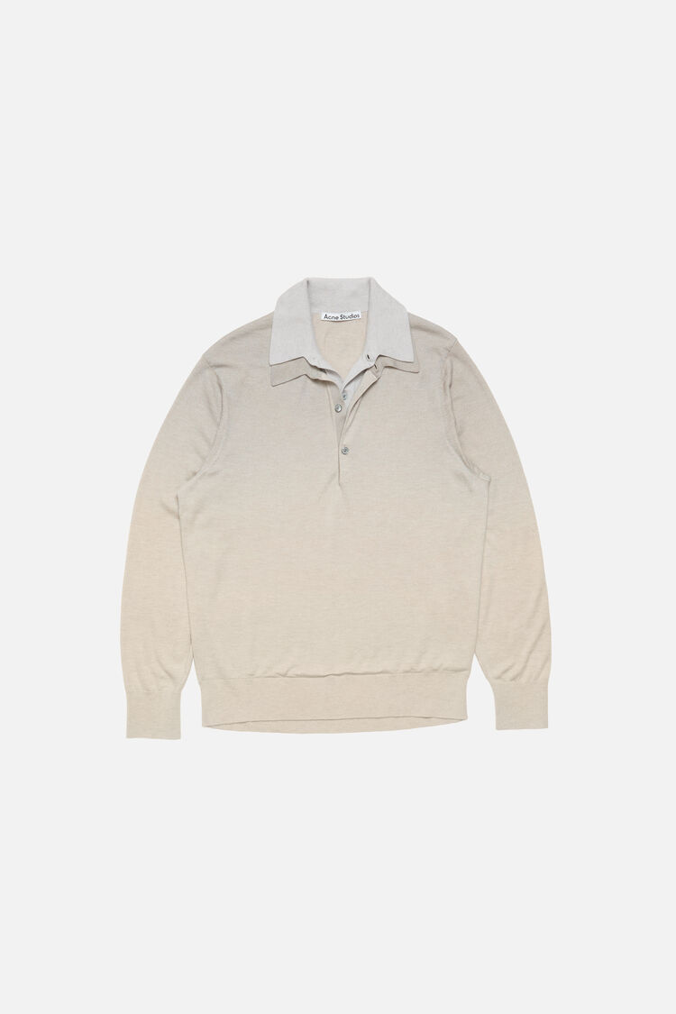 RW-WN-KNIT000089, Beige/grey