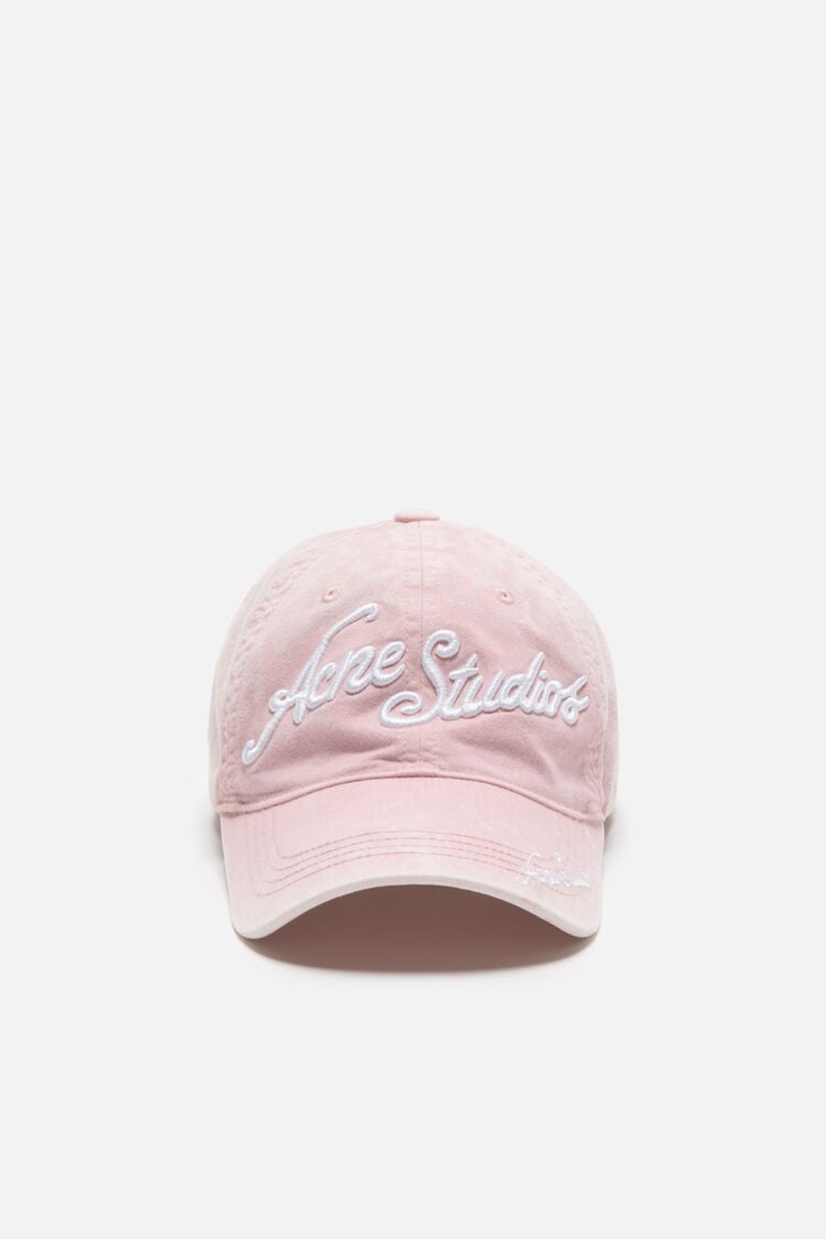 AC-UX-HATS000010, Faded pink