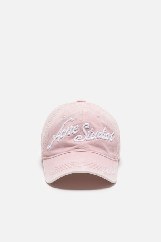AC-UX-HATS000010, 褪色粉色