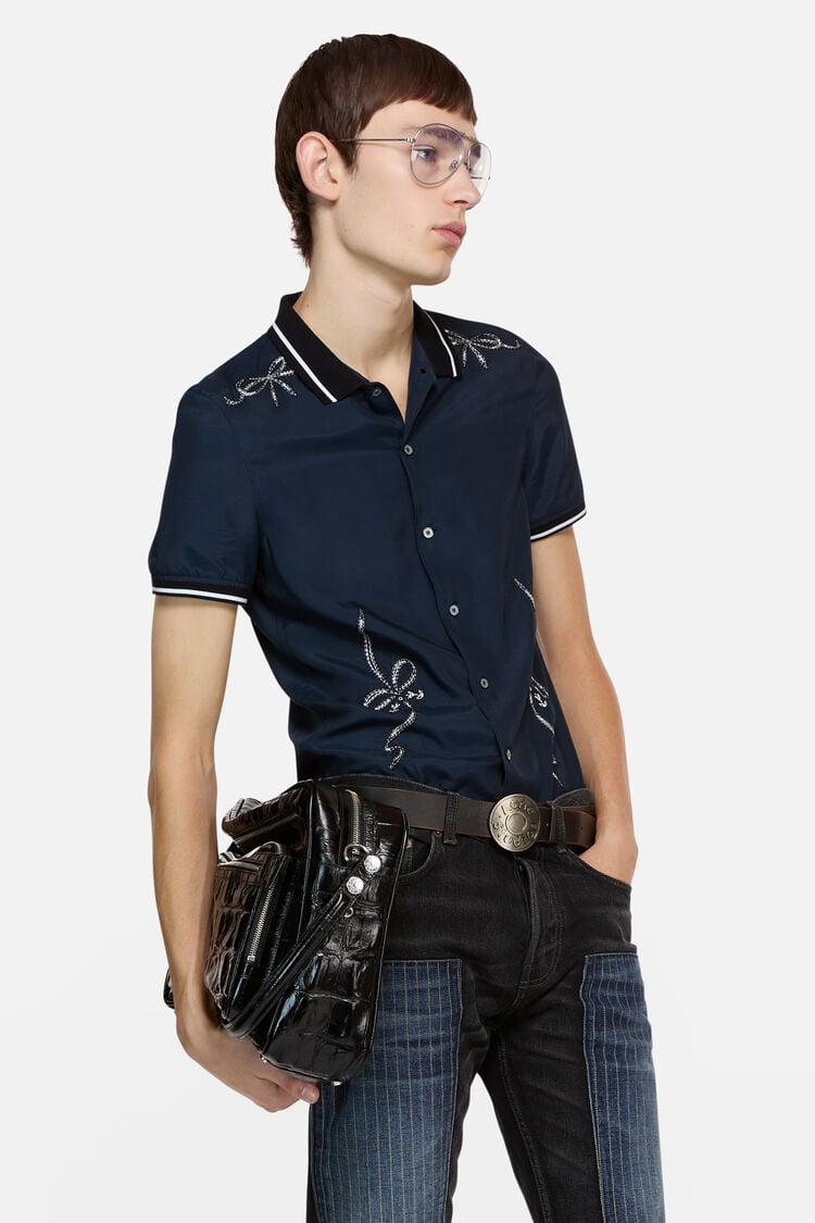 FN-MN-SHIR000956, Navy