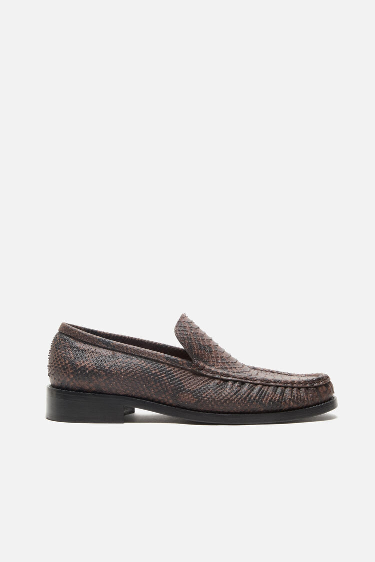 FN-MN-SHOE000330, Brown