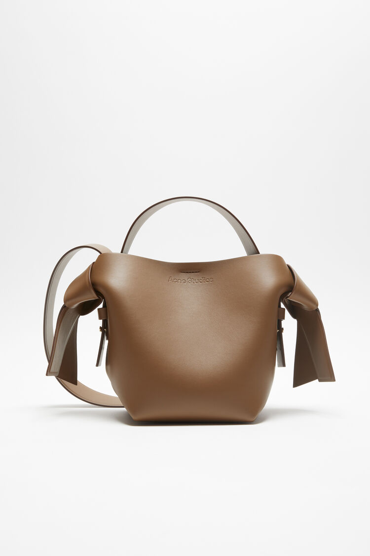 Musubi Mini, Camel brown, 2000x