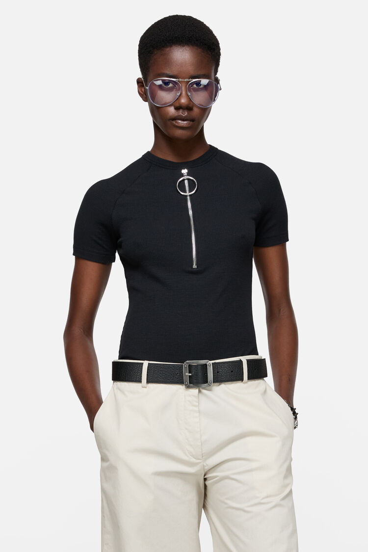 FN-WN-TSHI000860, Black