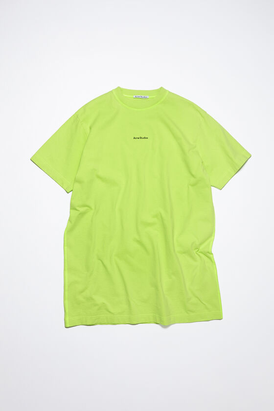FN-WN-DRES000461, Fluo green