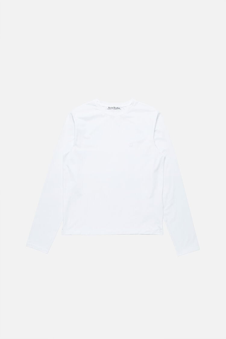 FA-UX-TSHI000317, Optic White