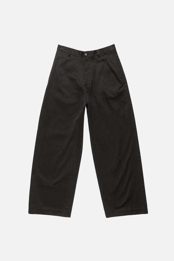 RW-MN-TROU000006, Black