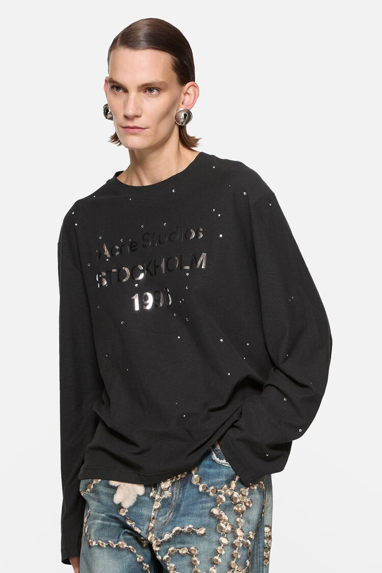 FN-UX-TSHI000231, 黑