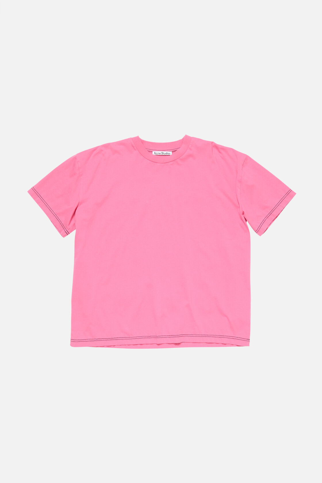 ロゴTシャツ, ピンク, 2000x