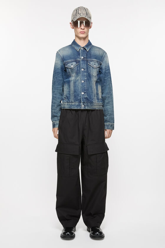 Acne Studios – メンズデニムジャケット