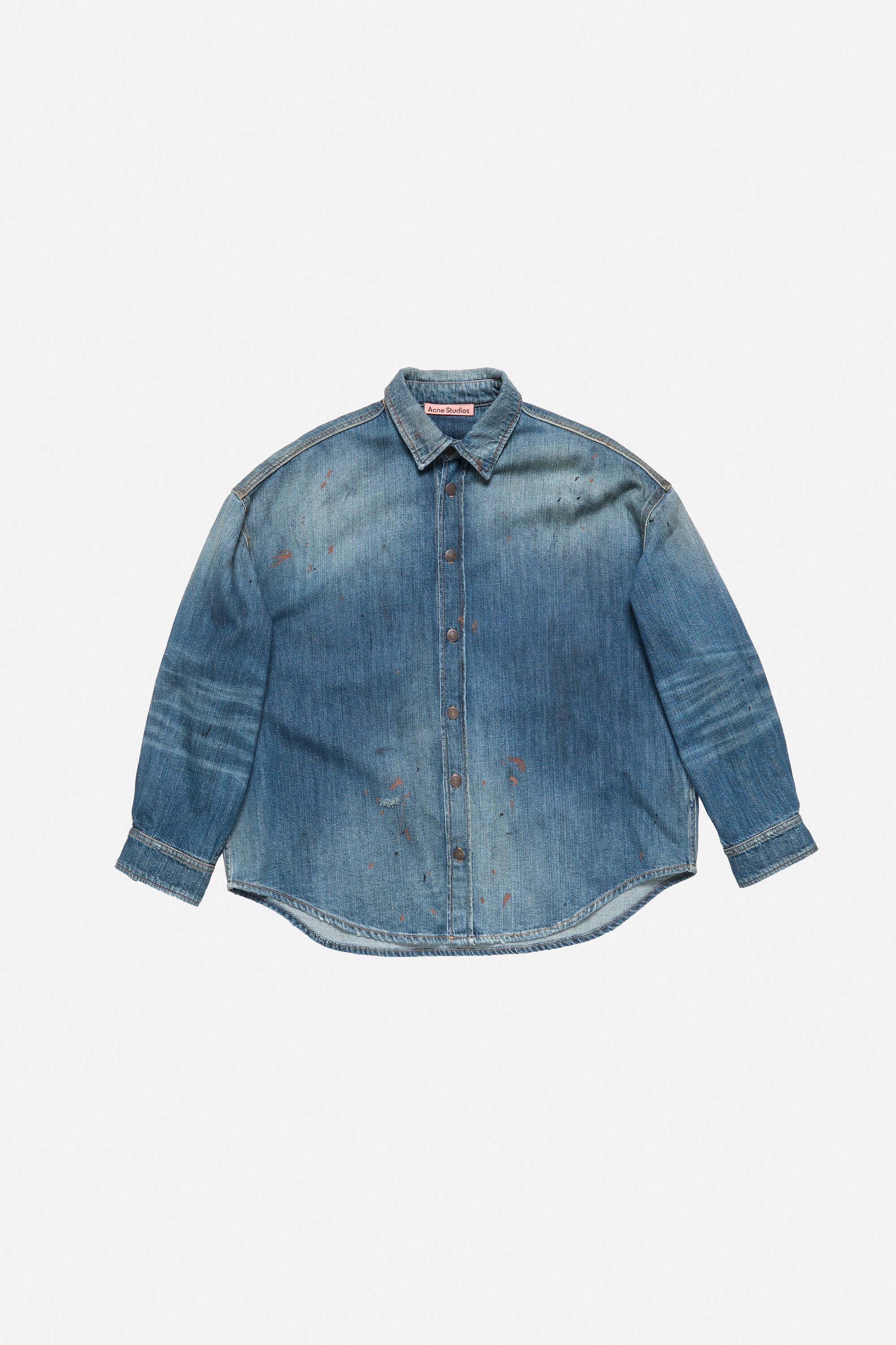 Acne Studios – ウィメンズブラウス
