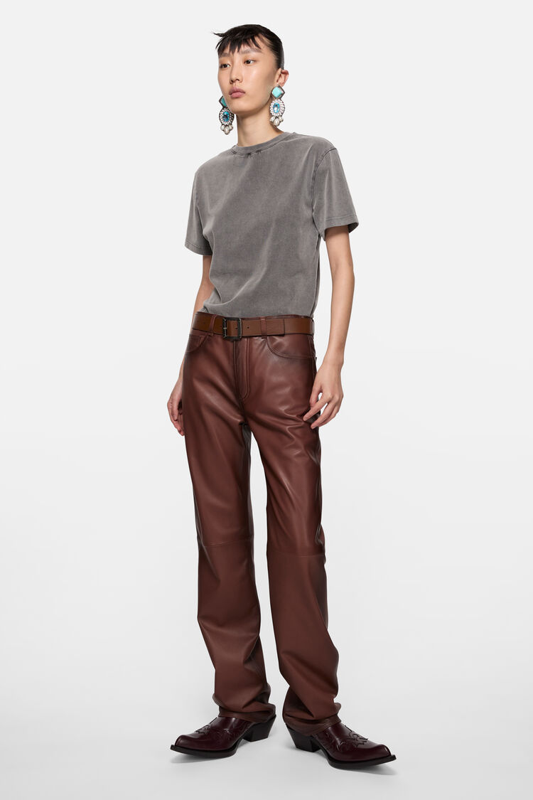 FN-UX-TSHI000126, Faded black