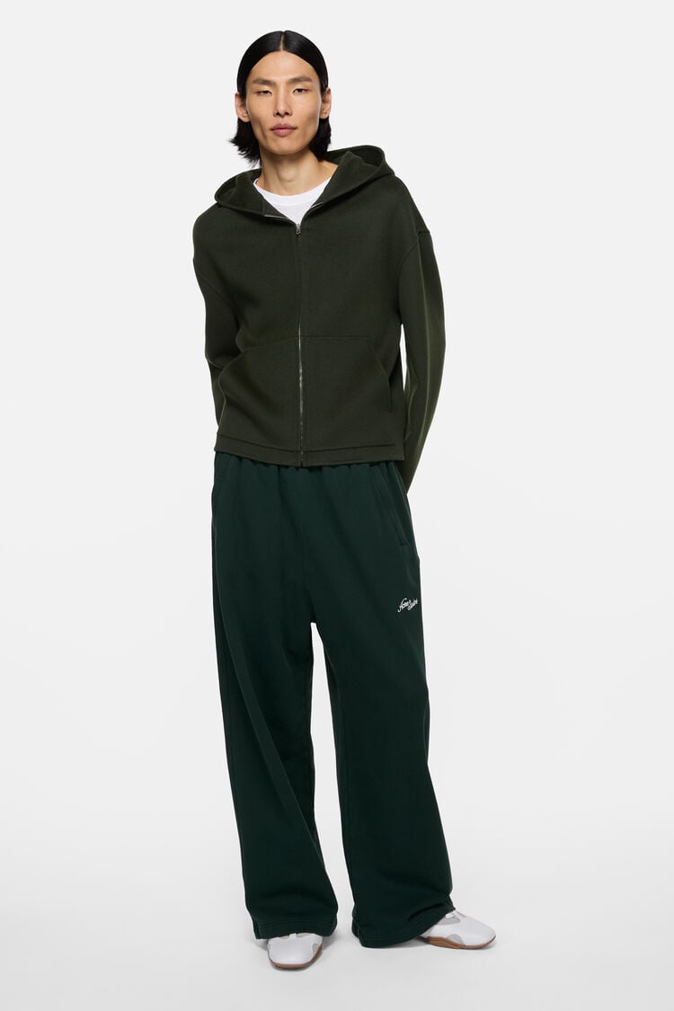 FN-MN-OUTW001238, Dark green