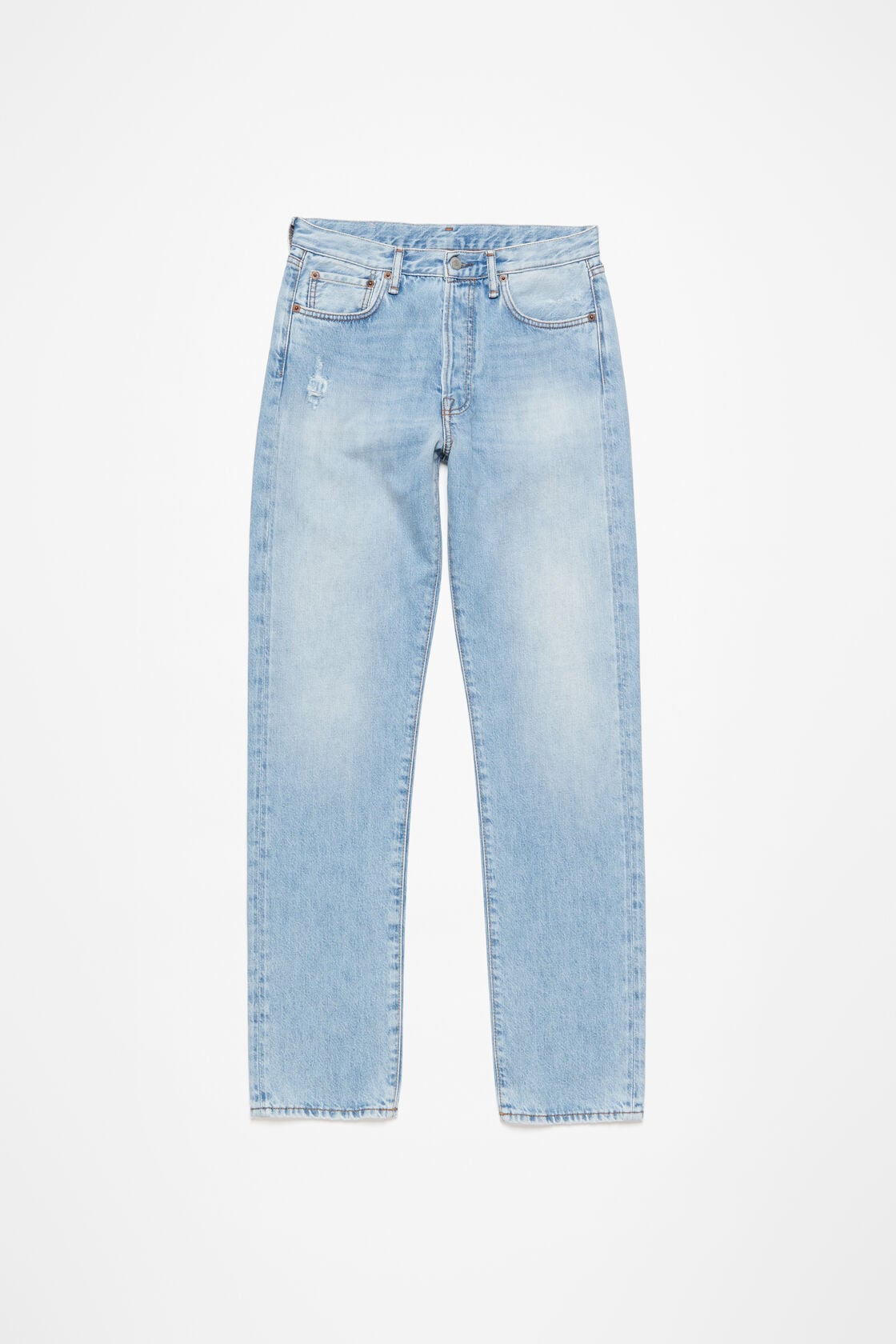 Regular fit jeans - 1996M, Light blue, 2000x