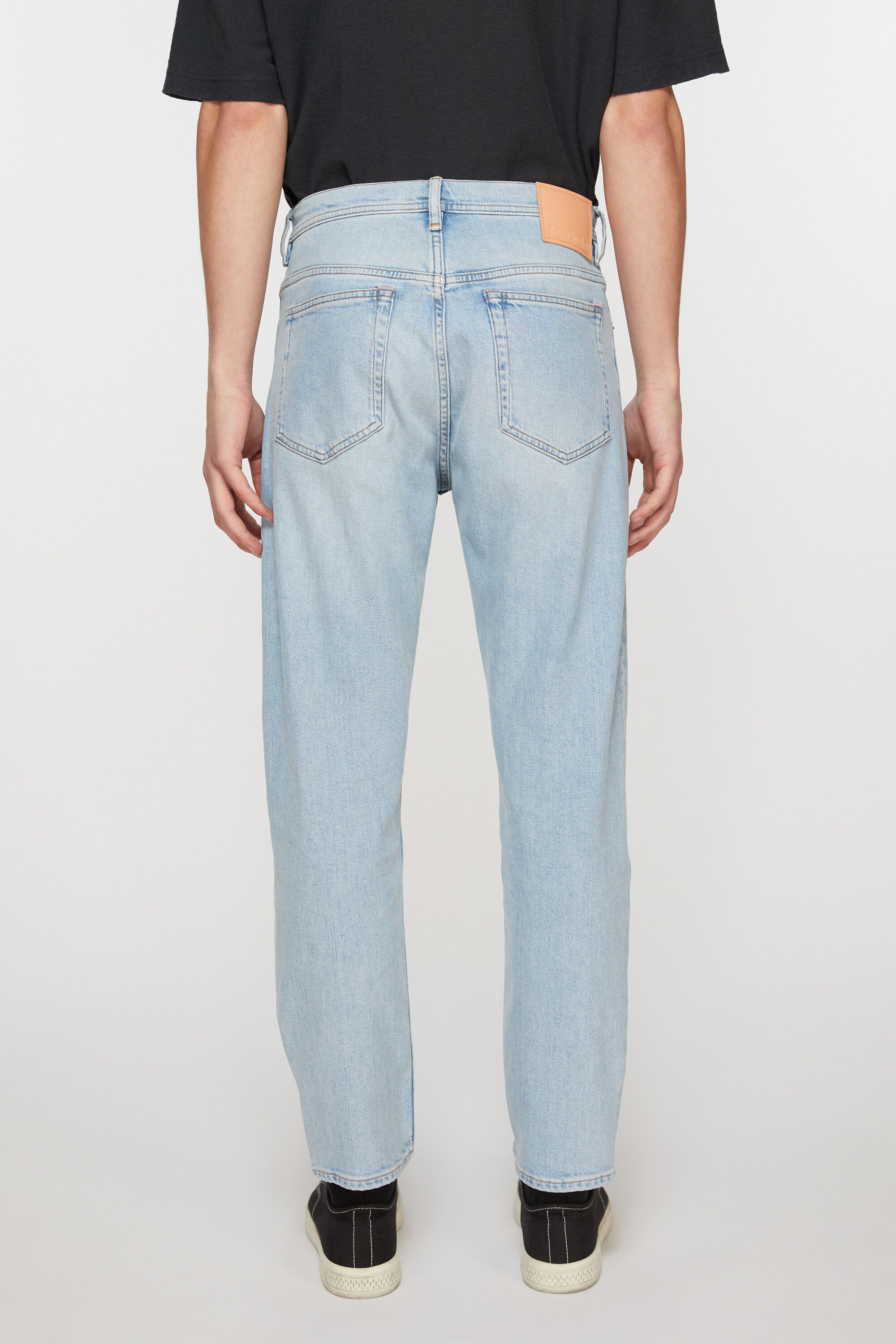 Slim fit jeans - River