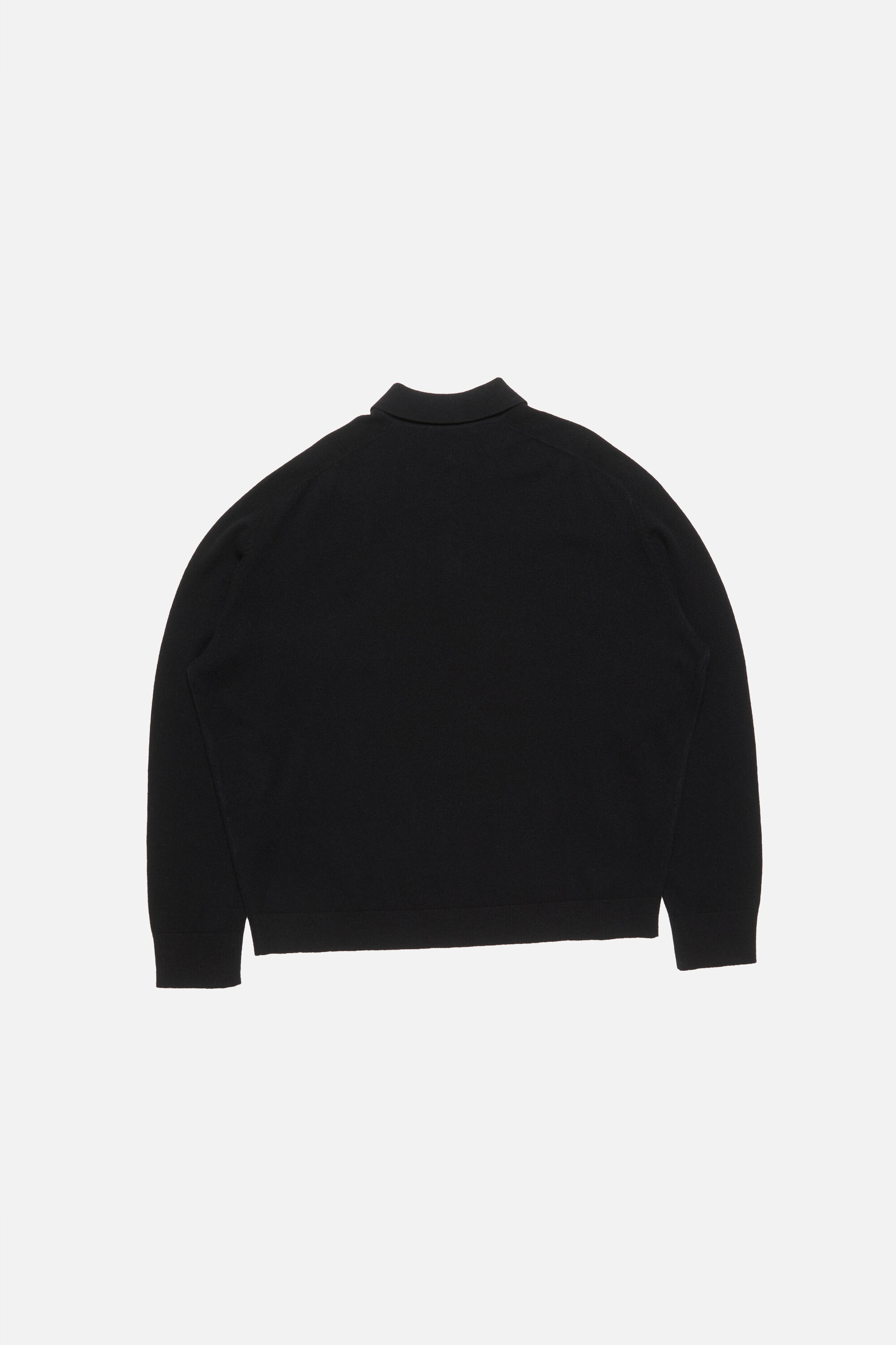 second layer ニットポロ SECOND/LAYER（セカンドレイヤー）の「＜SECOND LAYER＞ P/SWETAER