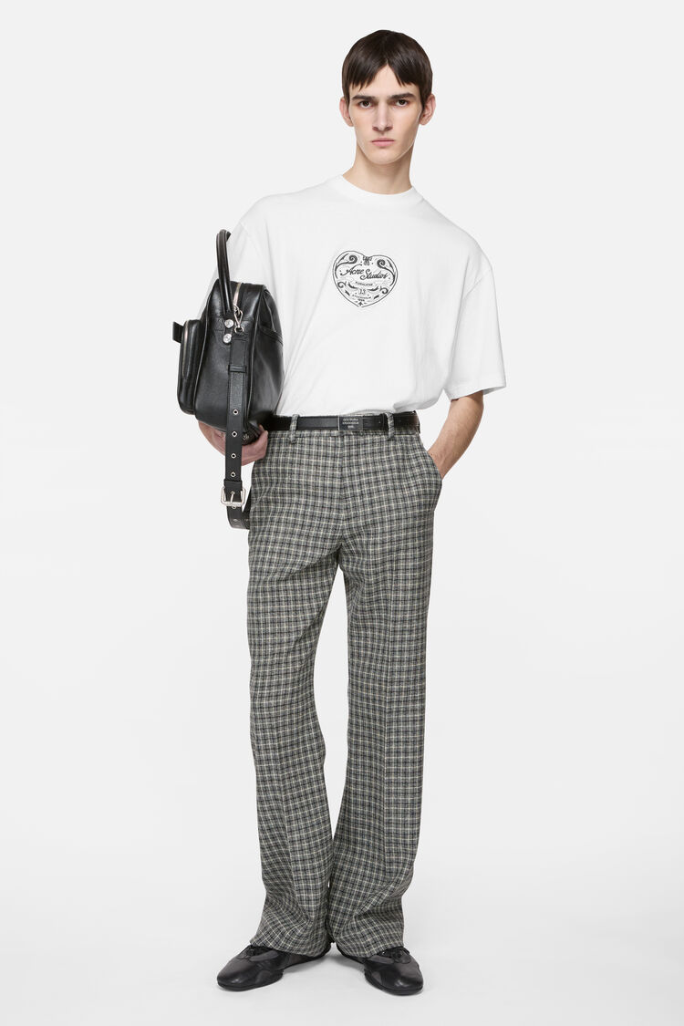 FN-UX-TSHI000212, Off white