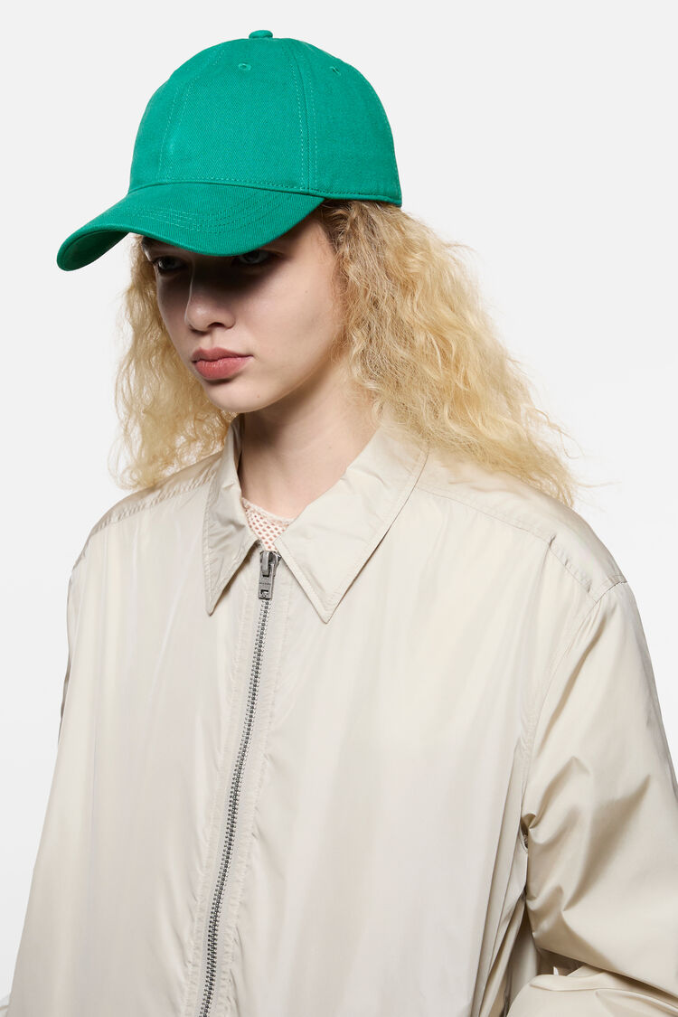 AC-UX-HATS000002, 海绿色