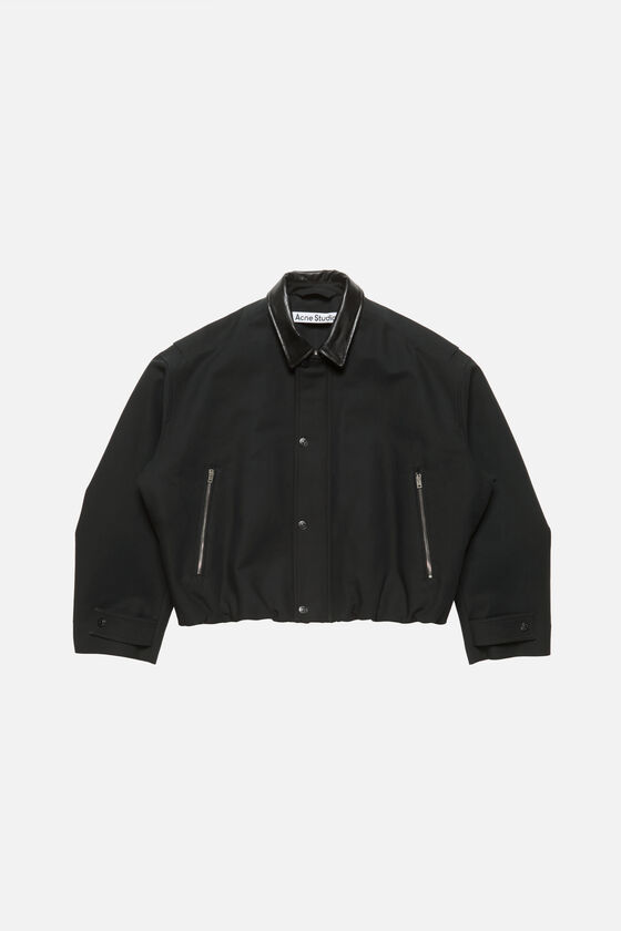 RW-MN-OUTW000057, Schwarz