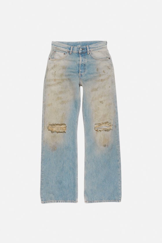 23ss✨️Acne 保と Studios アクネストゥディオズ 圧倒的光沢感 スーツ